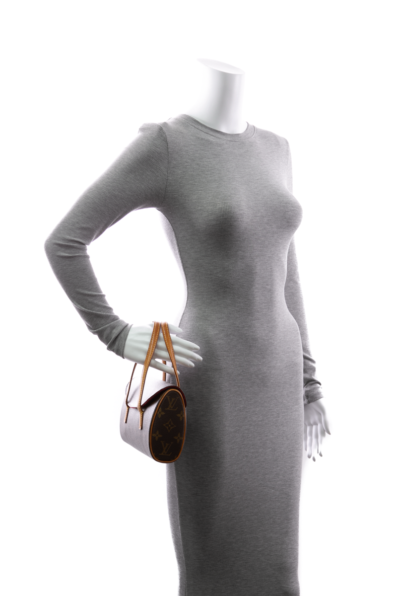 Louis Vuitton - Monogram Sonatine Shoulder Bag