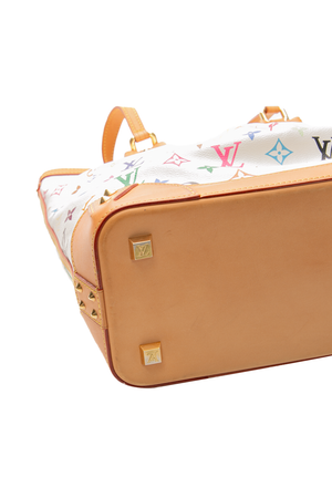 Louis Vuitton - Multicolor Sharleen MM