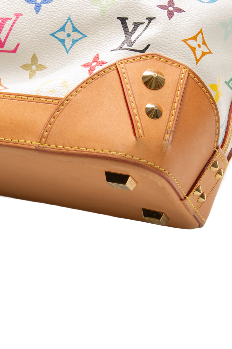 Louis Vuitton - Multicolor Sharleen MM