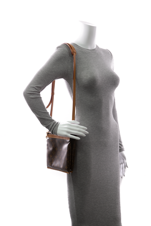 Saumur Messenger PM Bag