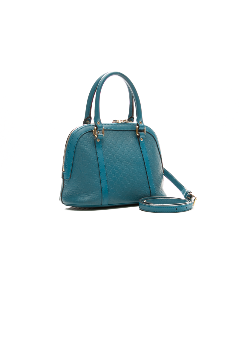 Mini Dome Bag