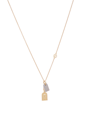 Louis Vuitton-Nanogram-Necklace-300660