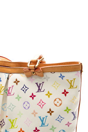 Louis Vuitton - Multicolor Sharleen MM