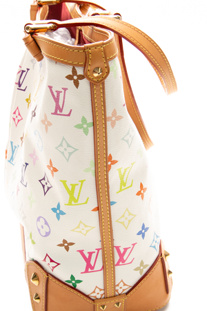 Louis Vuitton - Multicolor Sharleen MM