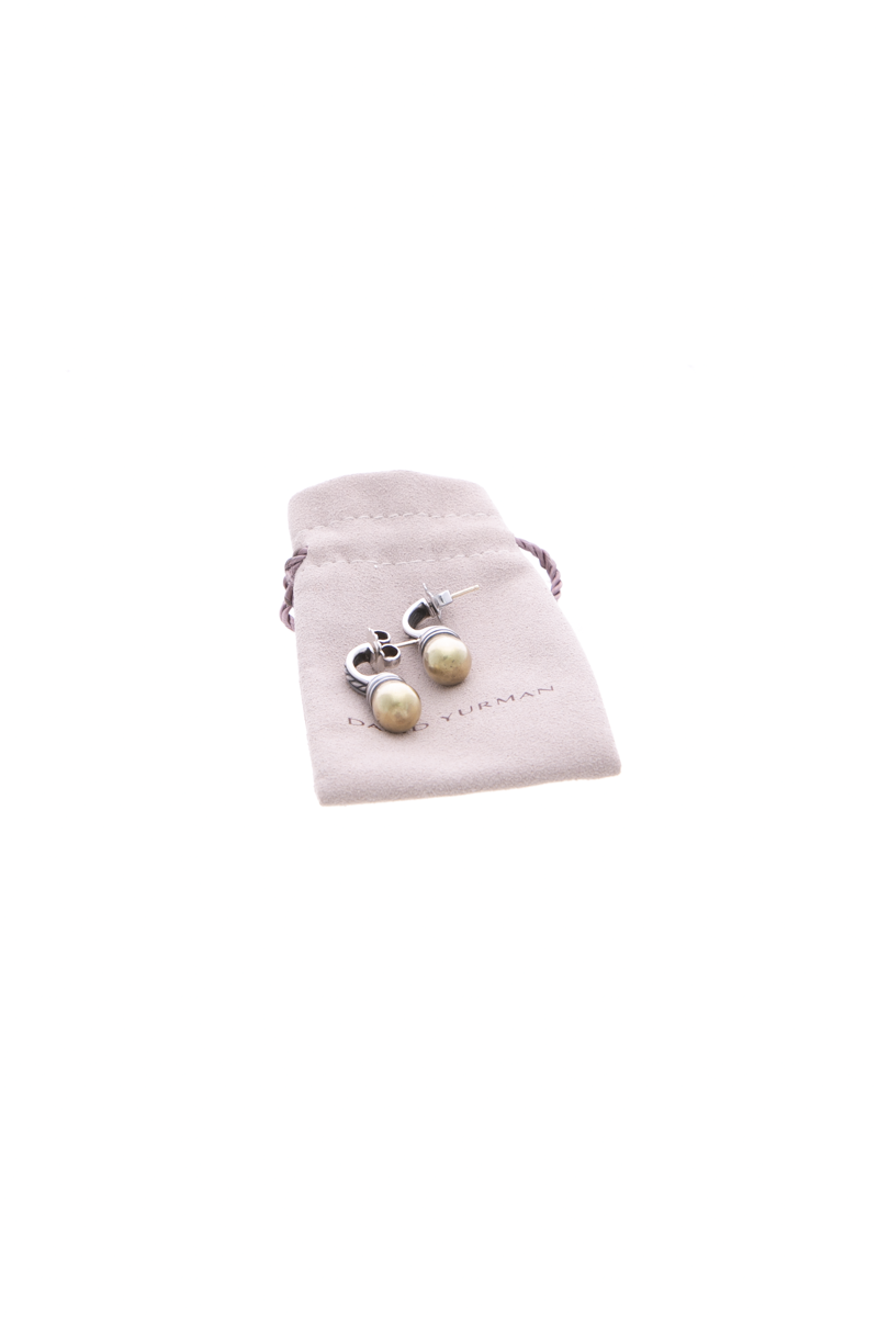 Drop Earrings