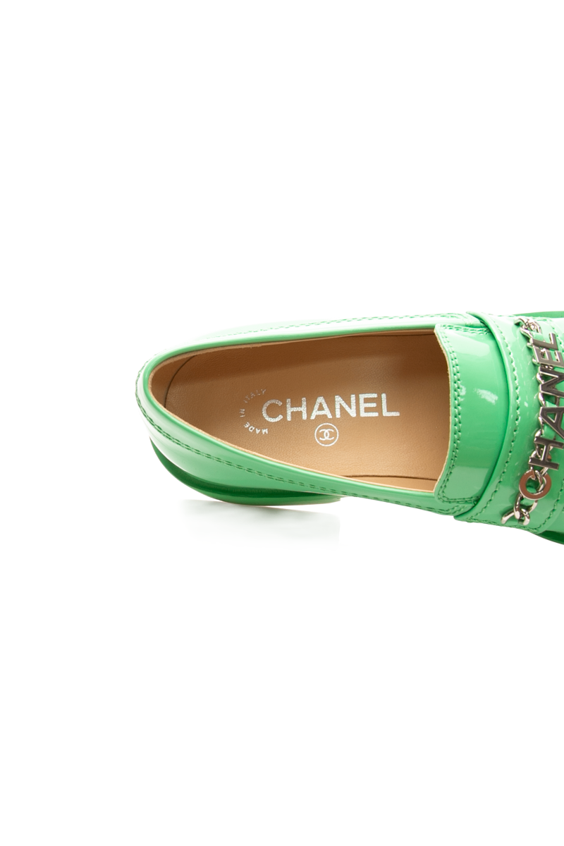 CC Loafers - Size 38.5
