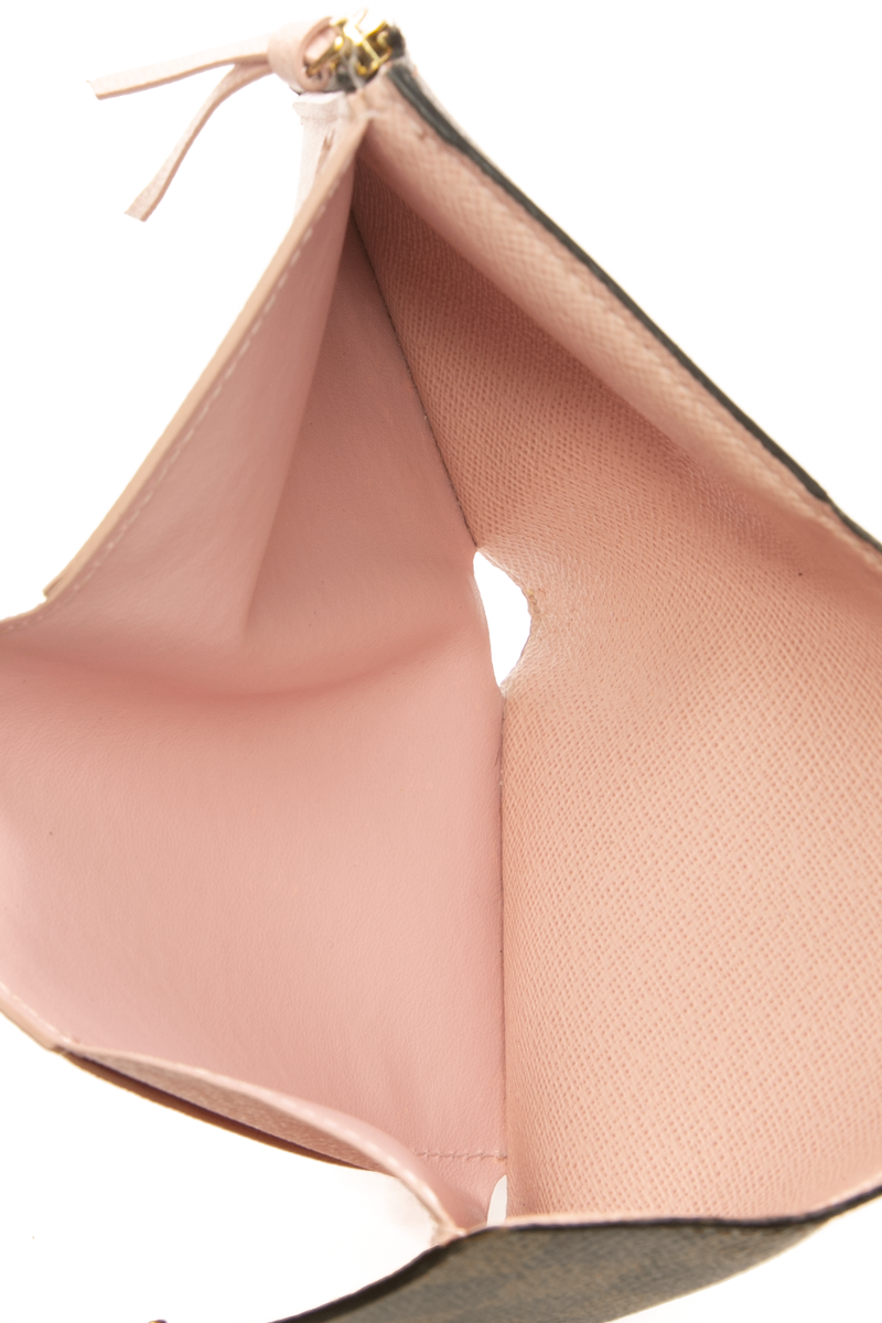 Victorine Wallet