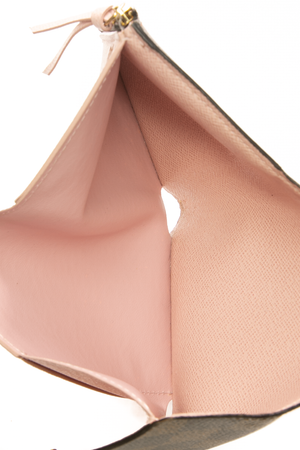 Victorine Wallet