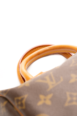 Louis Vuitton - Monogram Speedy 25