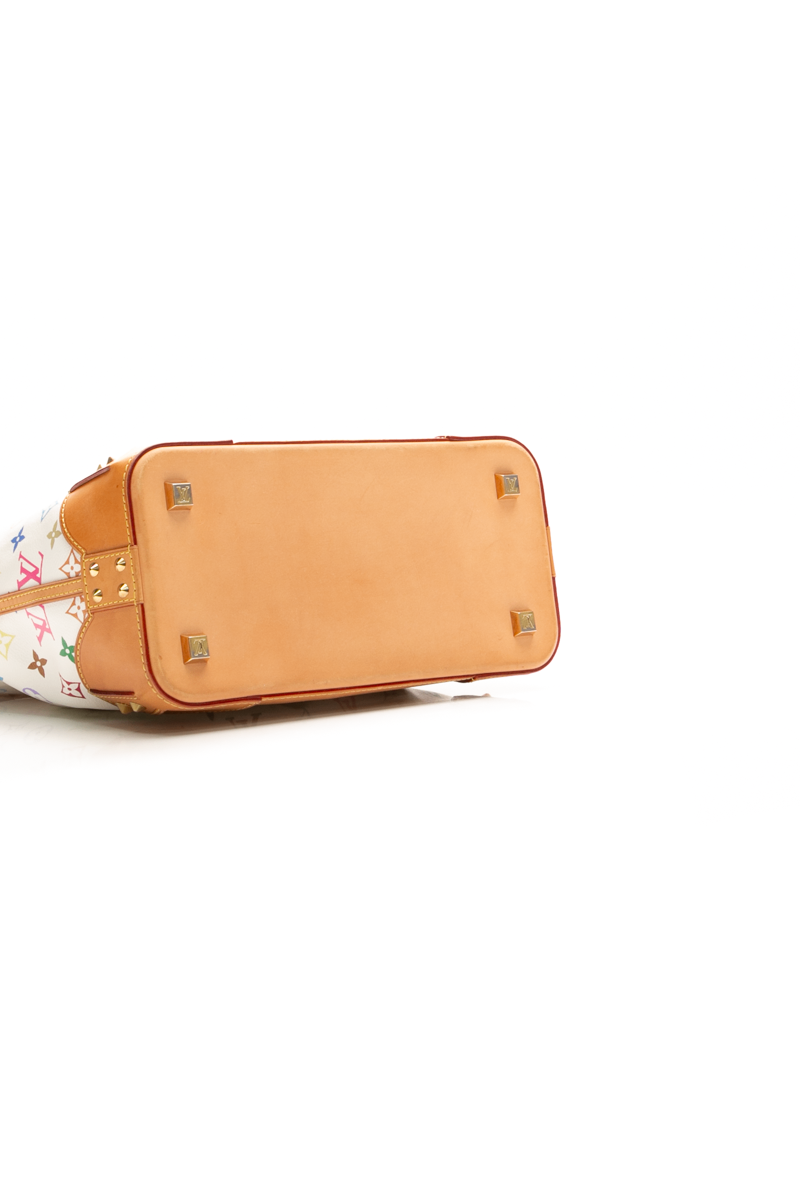 Louis Vuitton - Multicolor Sharleen MM
