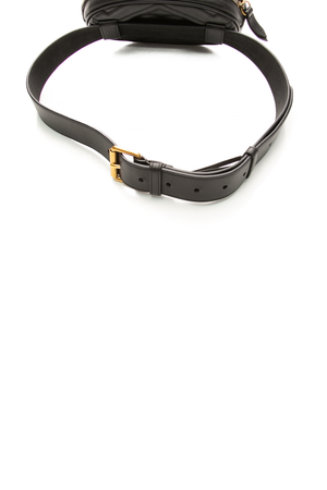 Gucci - Mini Marmont Belt Bag