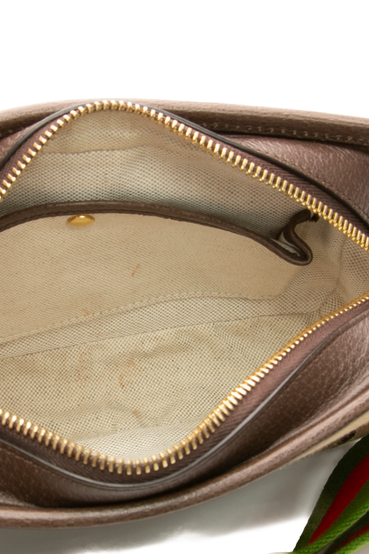 Gucci - Jumbo GG Mini Camera Bag
