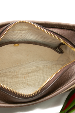 Gucci - Jumbo GG Mini Camera Bag
