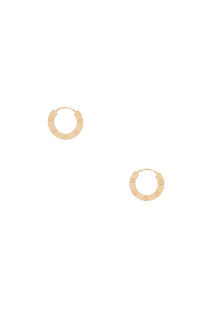 Cartier-Love-Single-Hoop-Earrings-300656 
