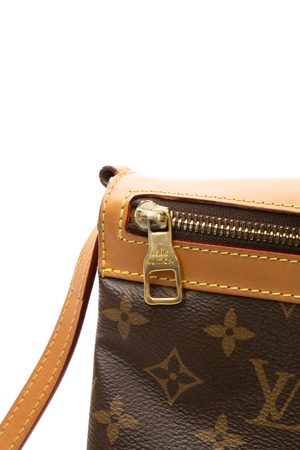 Saumur Messenger PM Bag