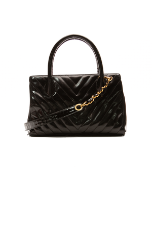 Chanel-Vintage-Chevron-Top-Handle-Bag-300632