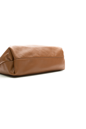 Maxi Softbit Shoulder Bag