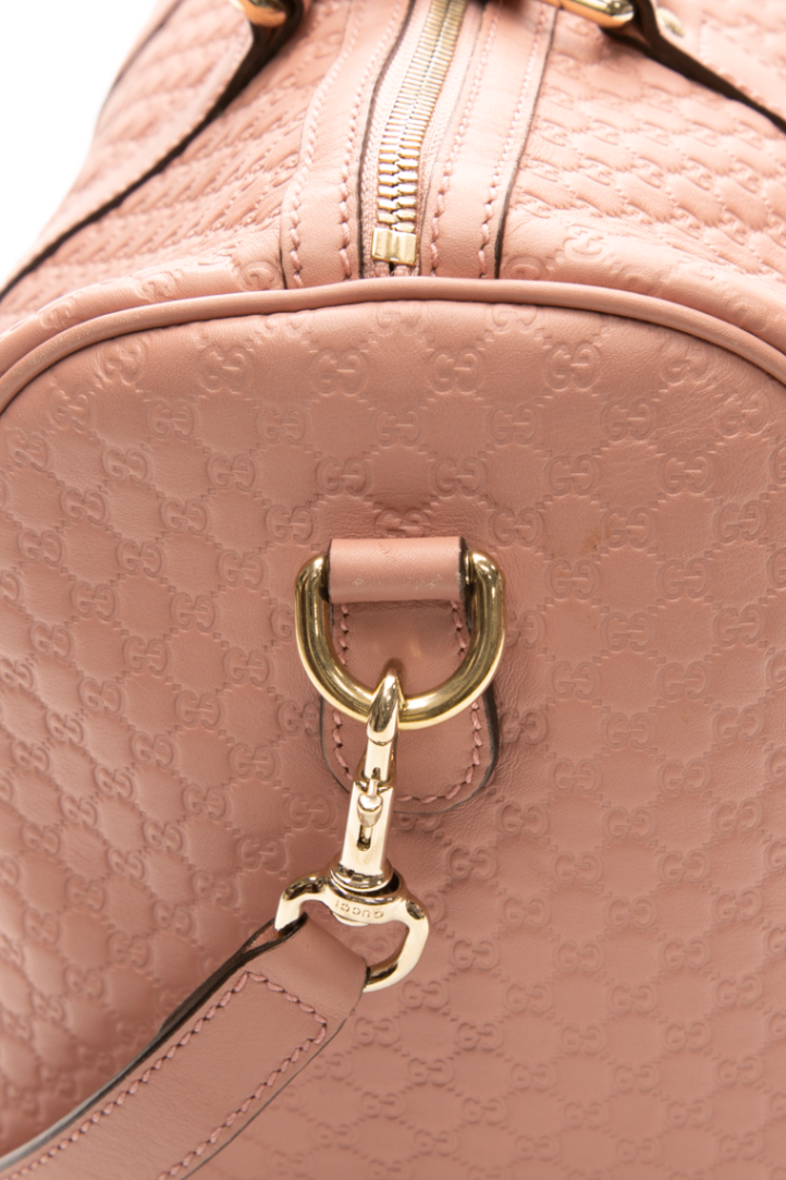 Joy Medium Boston Bag