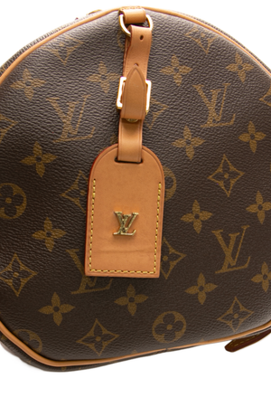 Boite Chapeau Souple MM