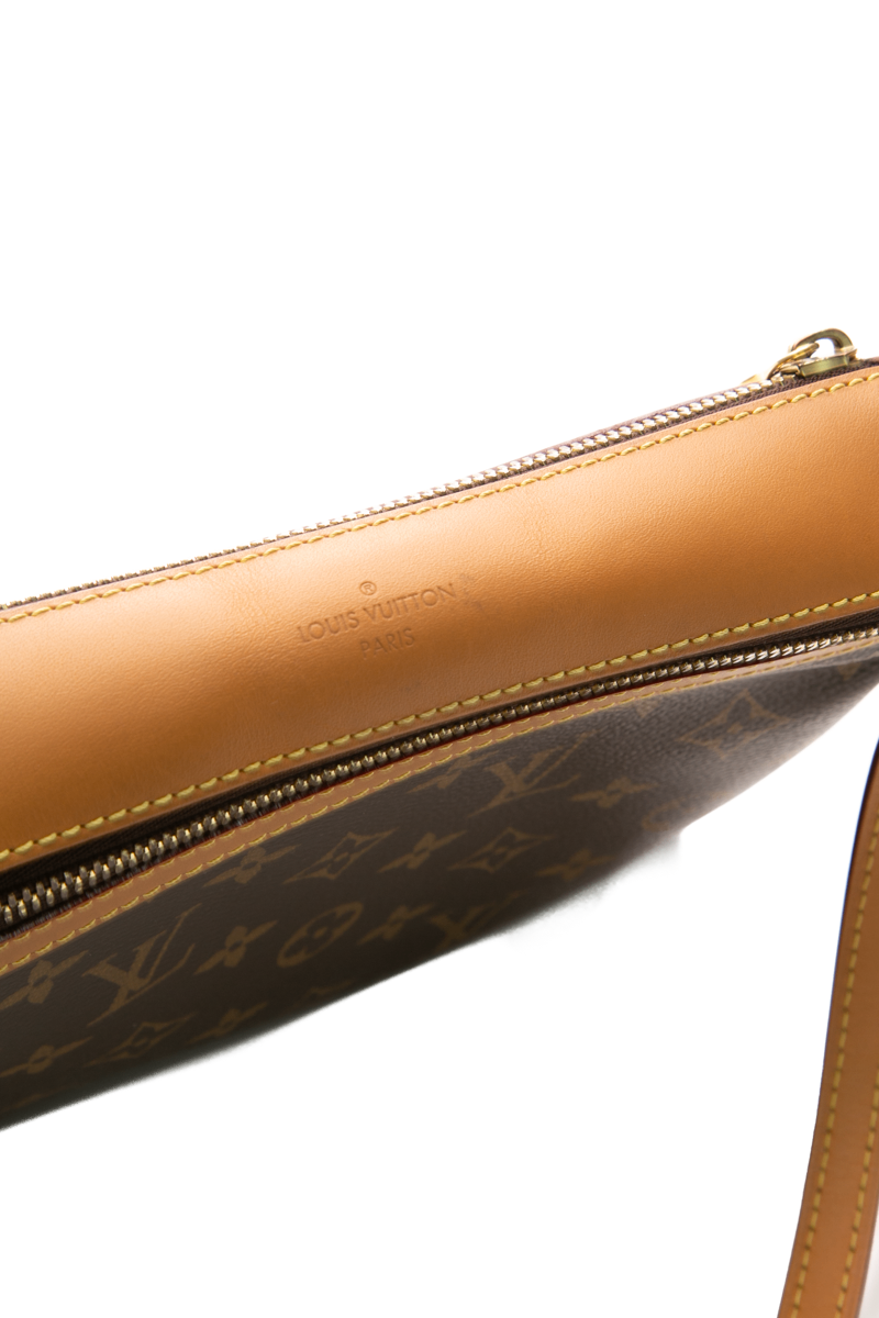 Saumur Messenger PM Bag