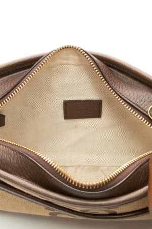 Gucci - Jumbo GG Mini Camera Bag