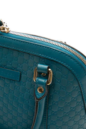 Mini Dome Bag