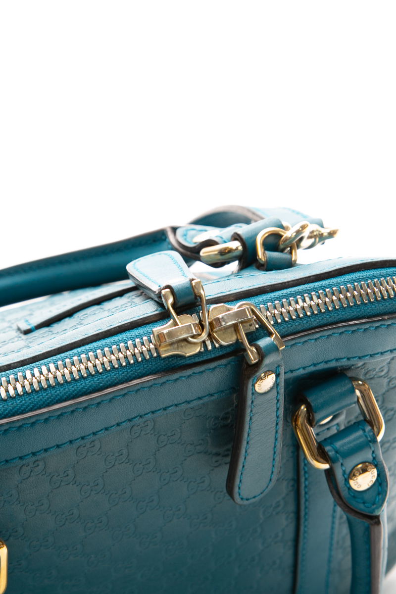 Mini Dome Bag