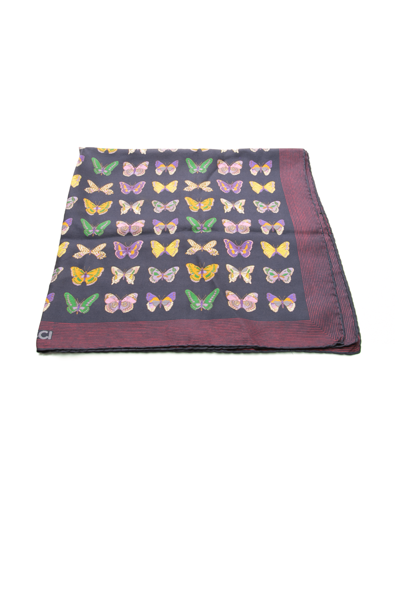 Gucci-Vintage-Butterfly-Scarf-300687