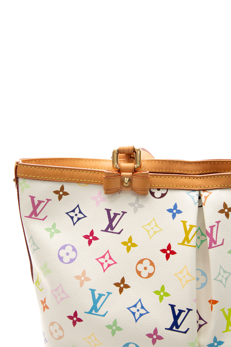 Louis Vuitton - Multicolor Sharleen MM