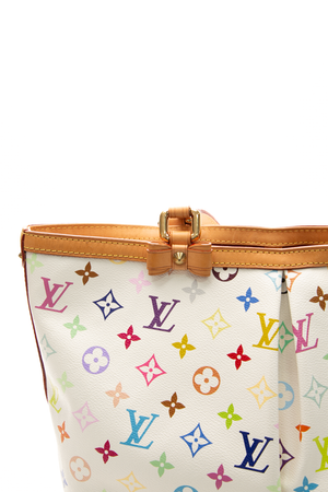 Louis Vuitton - Multicolor Sharleen MM