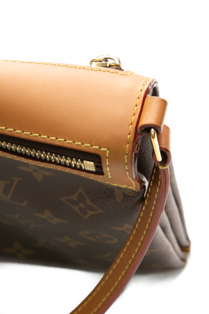 Saumur Messenger PM Bag