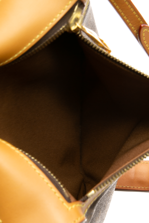 Saumur Messenger PM Bag