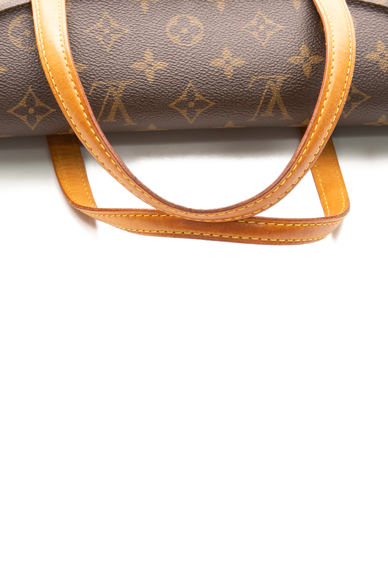 Louis Vuitton - Monogram Sonatine Shoulder Bag
