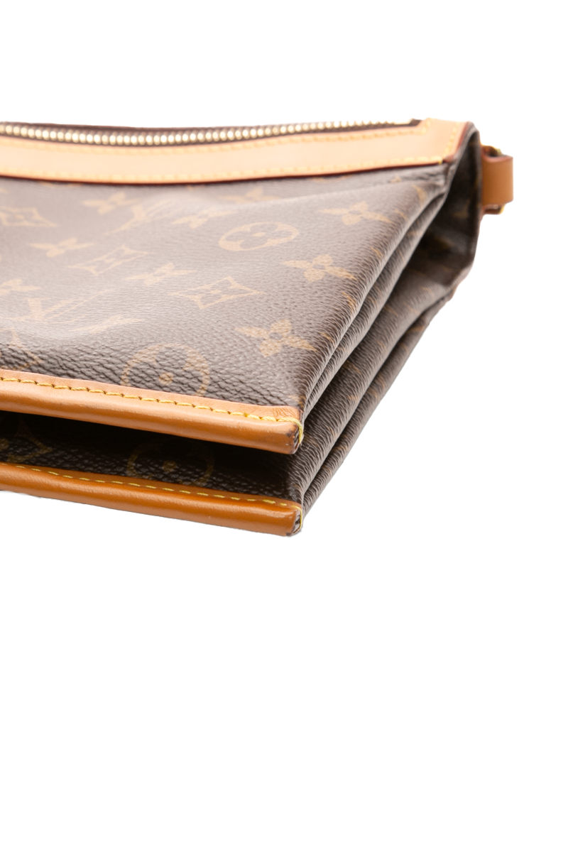 Saumur Messenger PM Bag