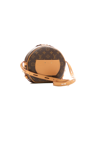 Boite Chapeau Souple MM