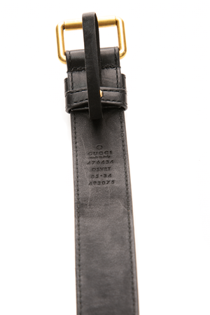 Gucci - Mini Marmont Belt Bag