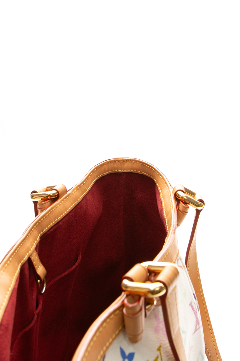 Louis Vuitton - Multicolor Sharleen MM
