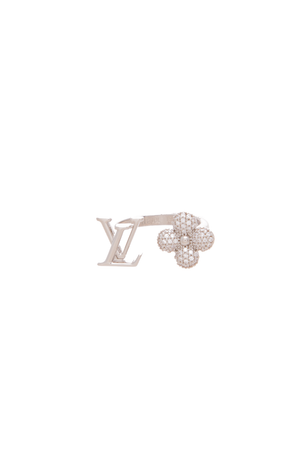 Louis-Vuitton-Louisette-Signature-Strass- Ring-Size-Large-300657