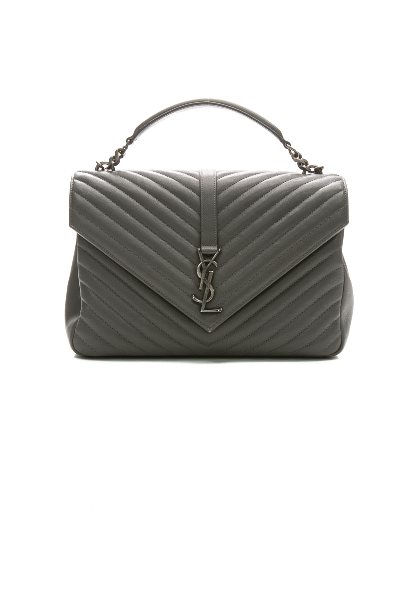 Saint-Laurent-Large-College-Bag-300645