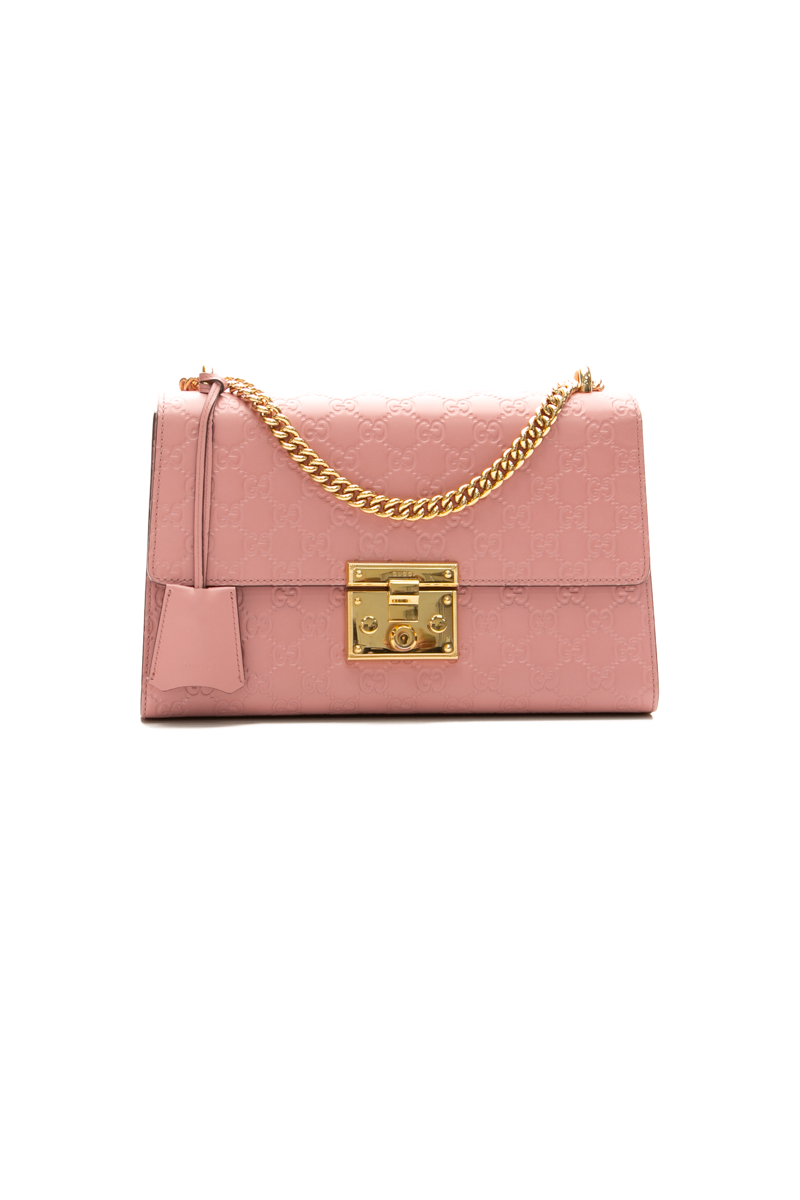 Gucci-Medium-Padlock-Shoulder-Bag-300643