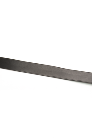 Louis Vuitton - Black Spotlight Reversible Belt (95)