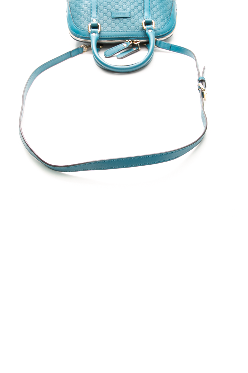 Mini Dome Bag