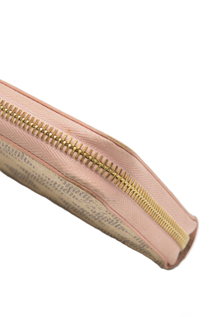 Louis Vuitton - Damier Azur Zippy Wallet