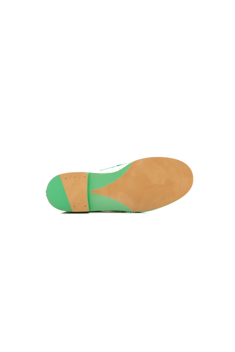 CC Loafers - Size 38.5