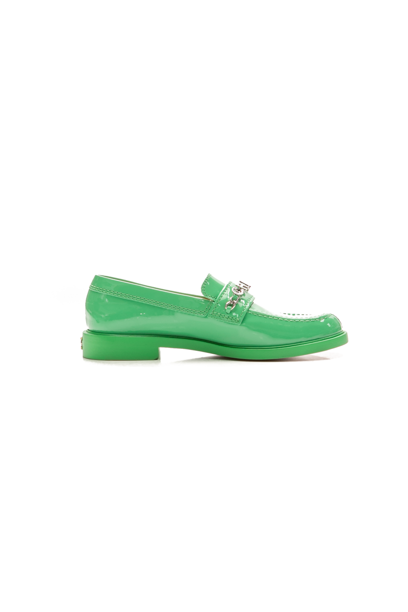 CC Loafers - Size 38.5