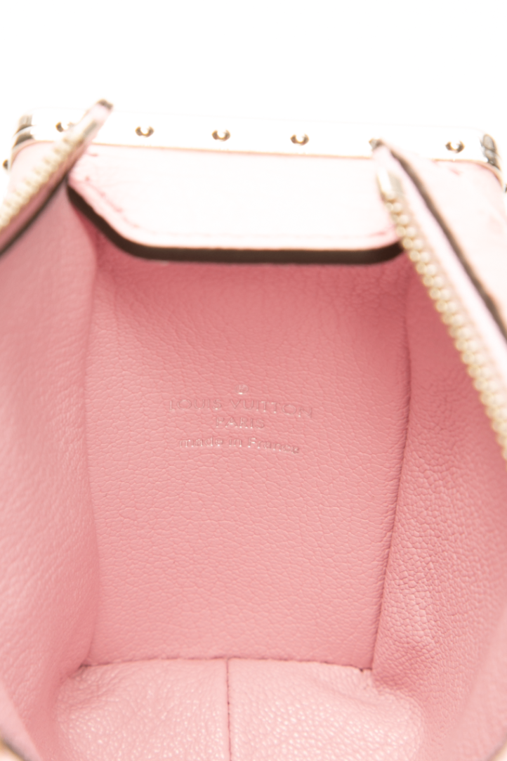 Side Trunk PM Bag