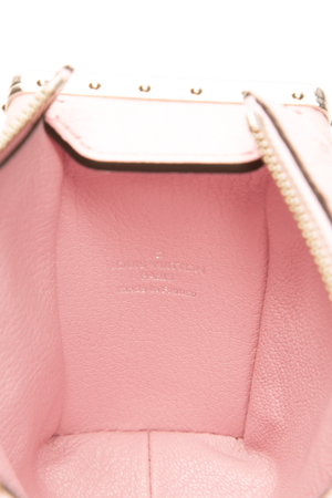 Side Trunk PM Bag