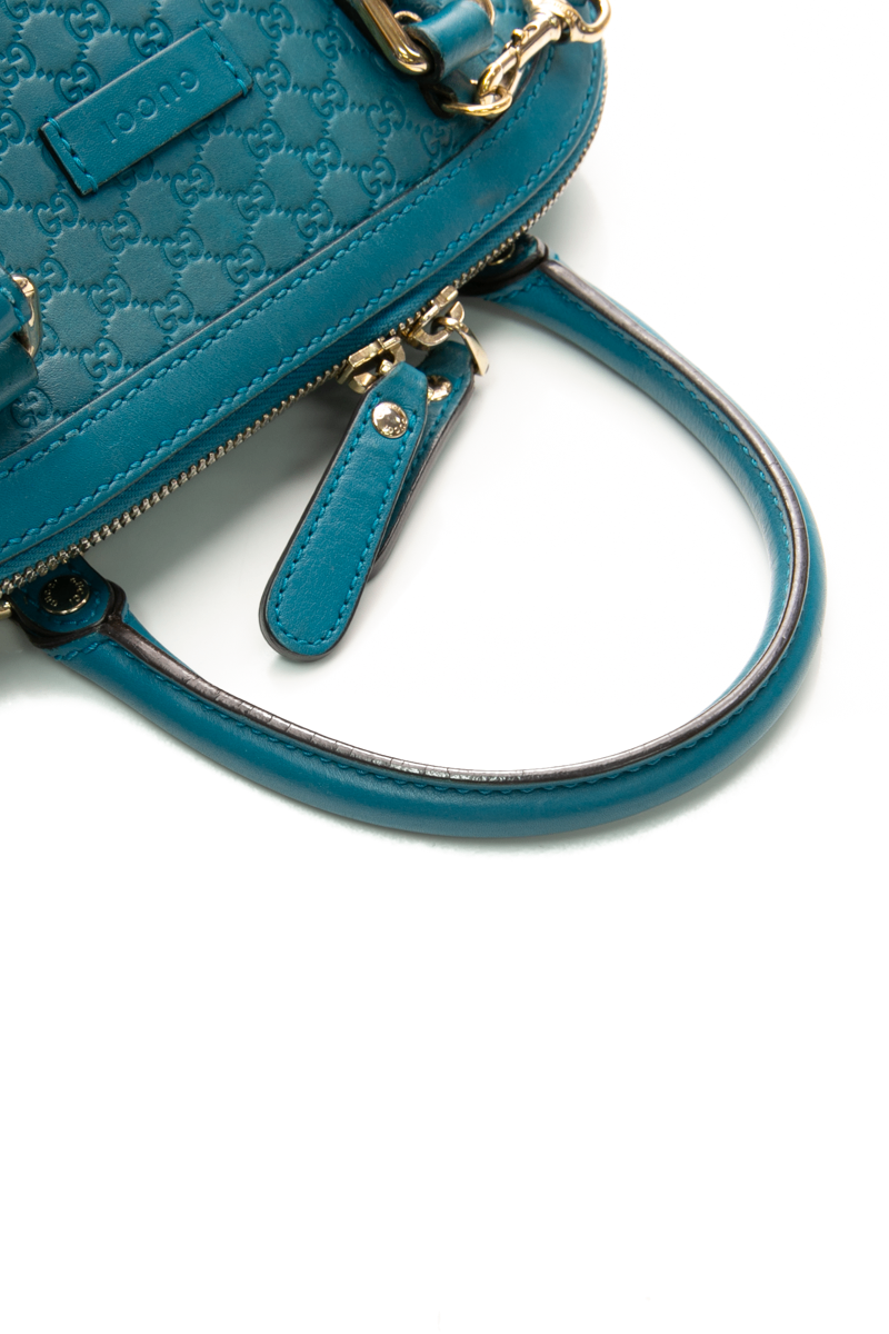 Mini Dome Bag