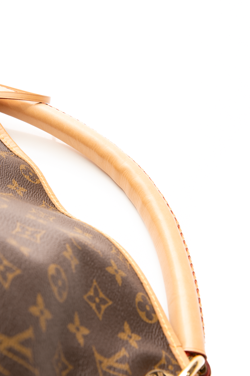 Louis Vuitton - Monogram Artsy MM