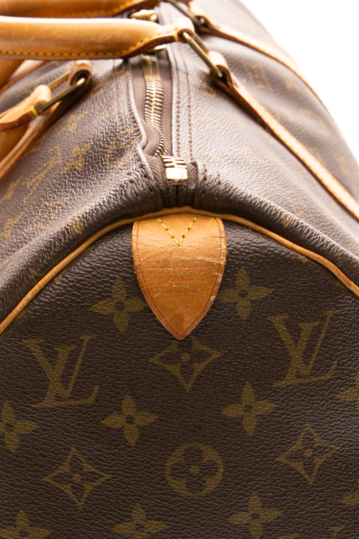 Louis Vuitton - Monogram Keepall 45